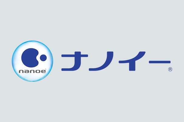 「ナノイー」