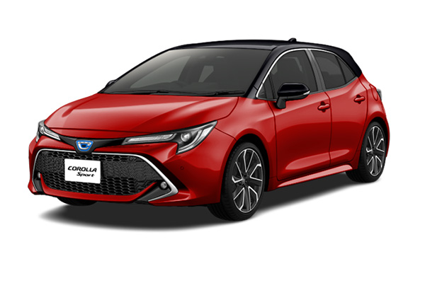 取り扱い車種 ネッツトヨタ愛媛株式会社