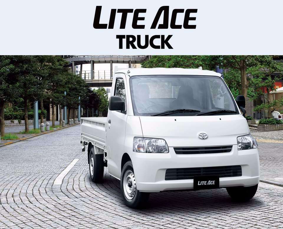 トヨタライトエーストラック検6年10/22