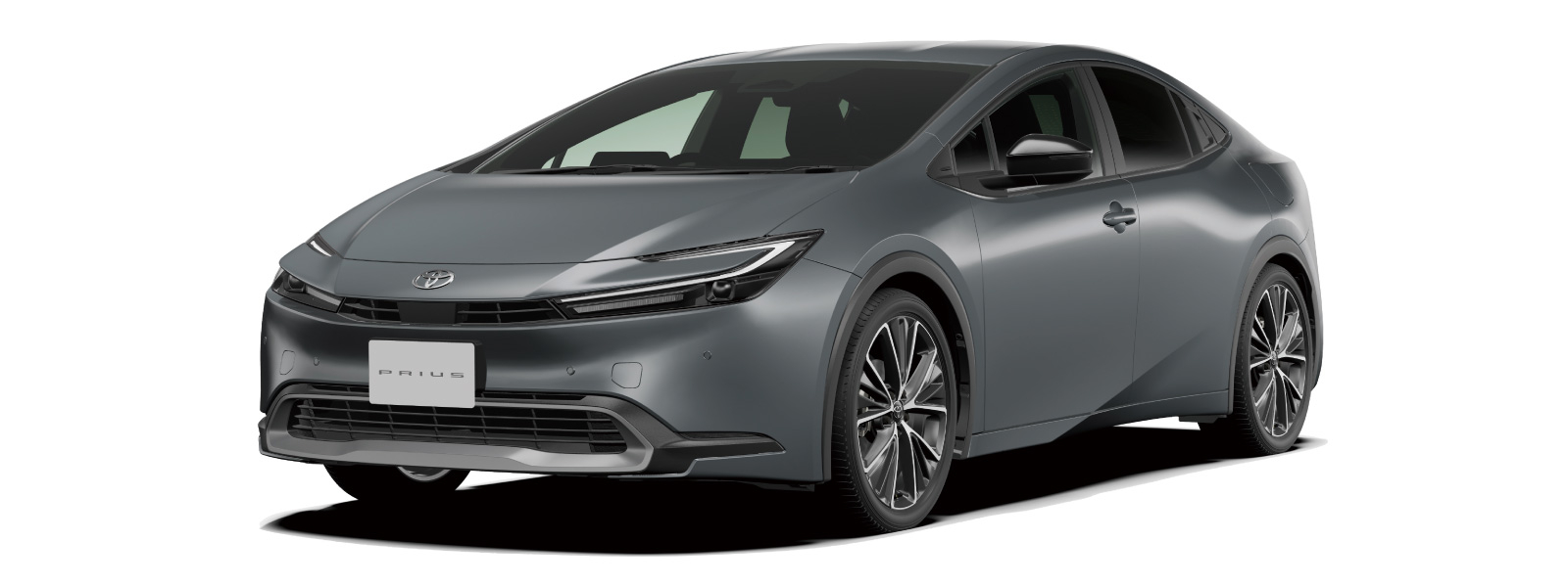 トヨタ　プリウス プリウス(2023年1月～2025年7月) Zの車両情報 | トヨタ認定中古車