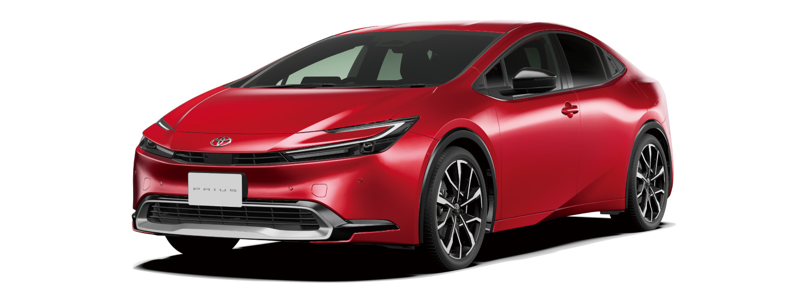 プリウス トヨタ新型プリウス Z 2024年 アッシュ - NEW 2024 TOYOTA PRIUS Z