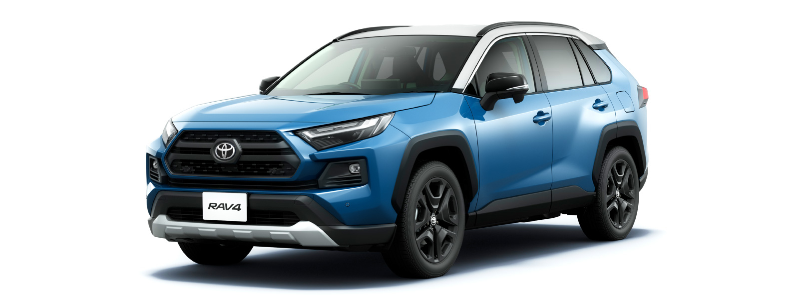 RAV4 | 価格・グレード | ネッツトヨタ愛媛株式会社