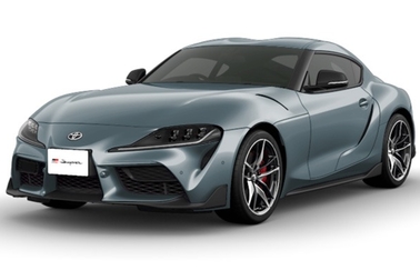 マットストームグレーメタリック〈D08〉フロントサイド