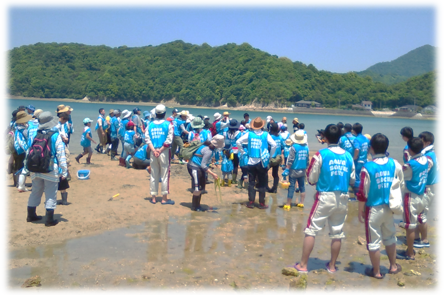 トヨタソーシャルフェス