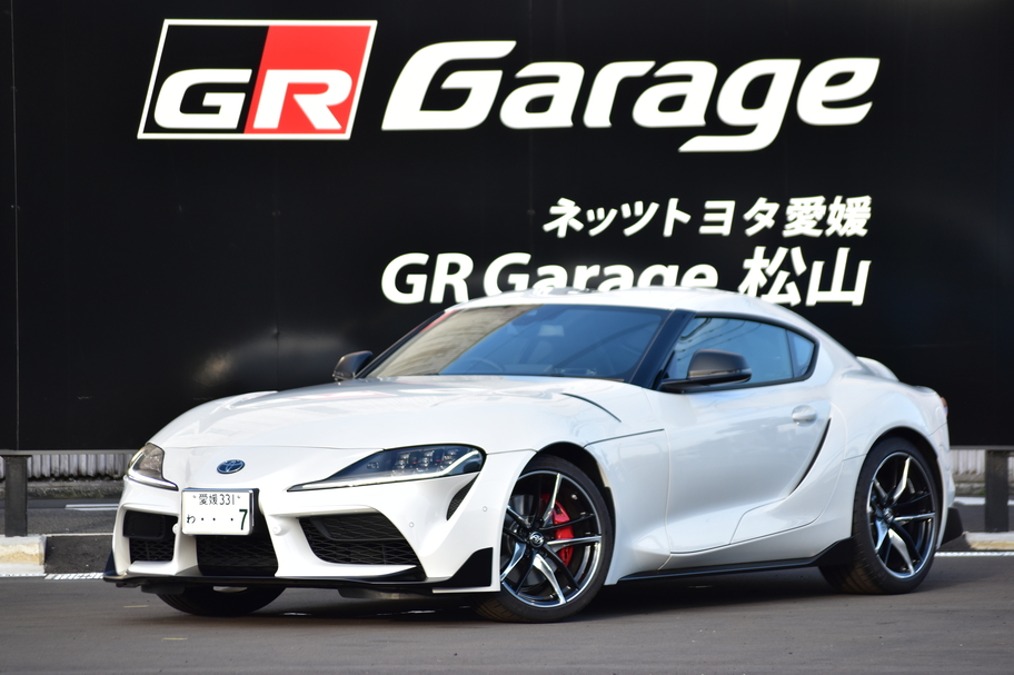 スープラRZ