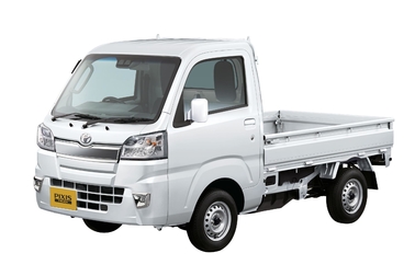 エクストラ“SA Ⅲt”4WD 5MT