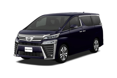 スパークリングブラックパールクリスタルシャイン〈220〉フロントサイド