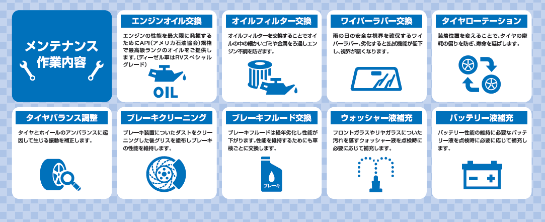 車検  ネッツトヨタ愛媛株式会社