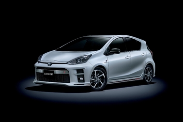 G“GR SPORT”