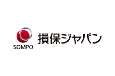 損保ジャパン