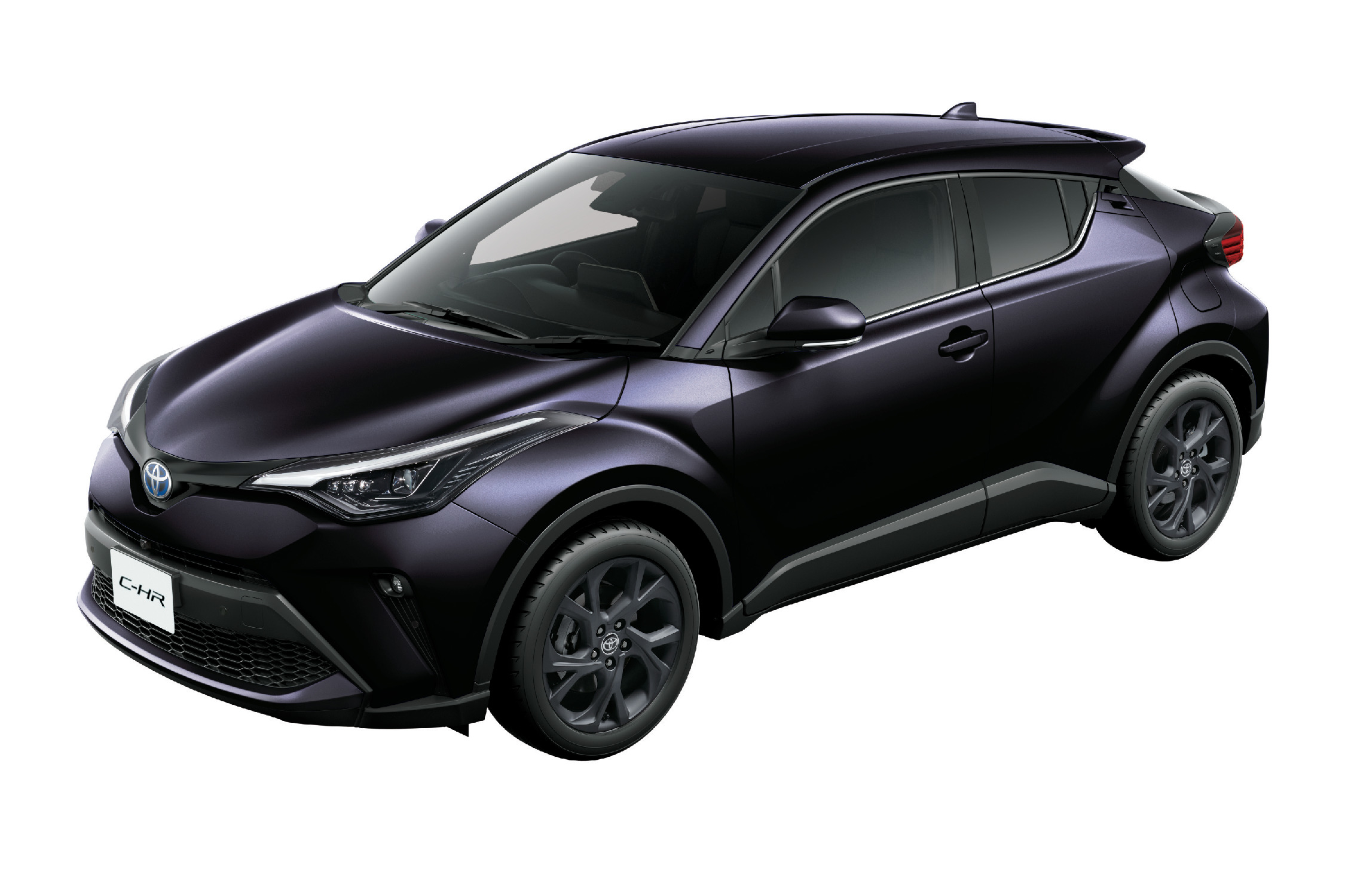 ボディカラー MONO TONE スパークリングブラックパールクリスタルシャイン〈220〉特別設定色 ※メーカーオプション