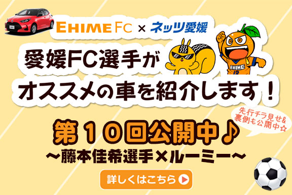 ネッツトヨタ愛媛株式会社 公式サイト