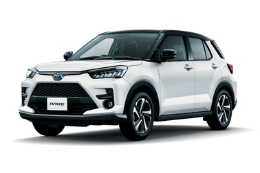 Z(ハイブリッド・2WD)