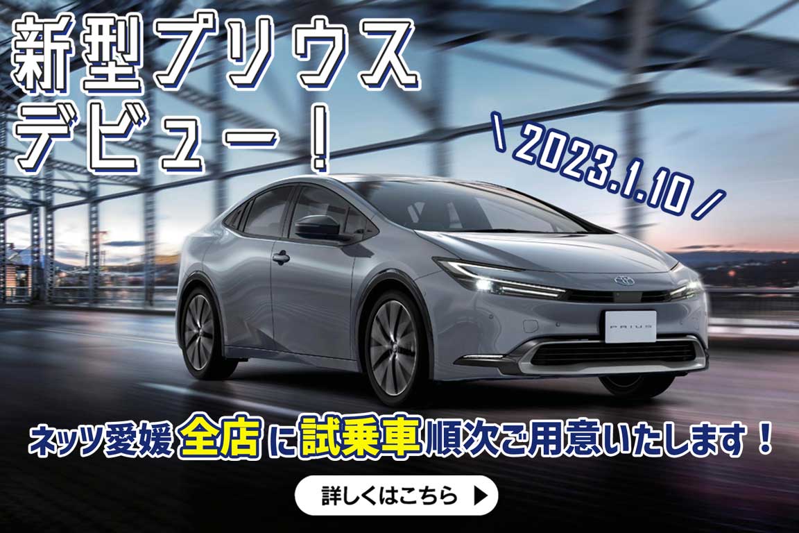 ネッツトヨタ愛媛株式会社 公式サイト