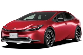 Z(PLUG-IN HYBRID)|フロント Z(プラグインハイブリッド)