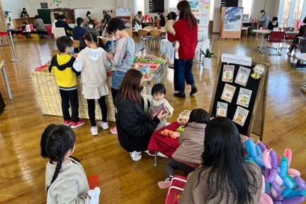 新春イベント