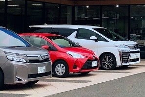 店舗外観