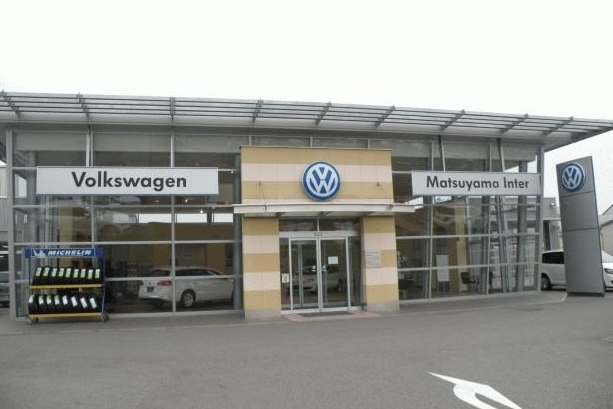 VW外観