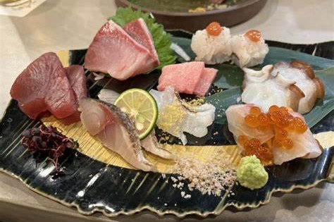 肴屋うみ［八幡浜 地域繁盛券］