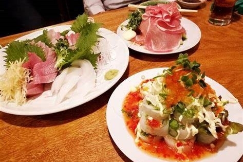 美食遊膳空［八幡浜 地域繁盛券］