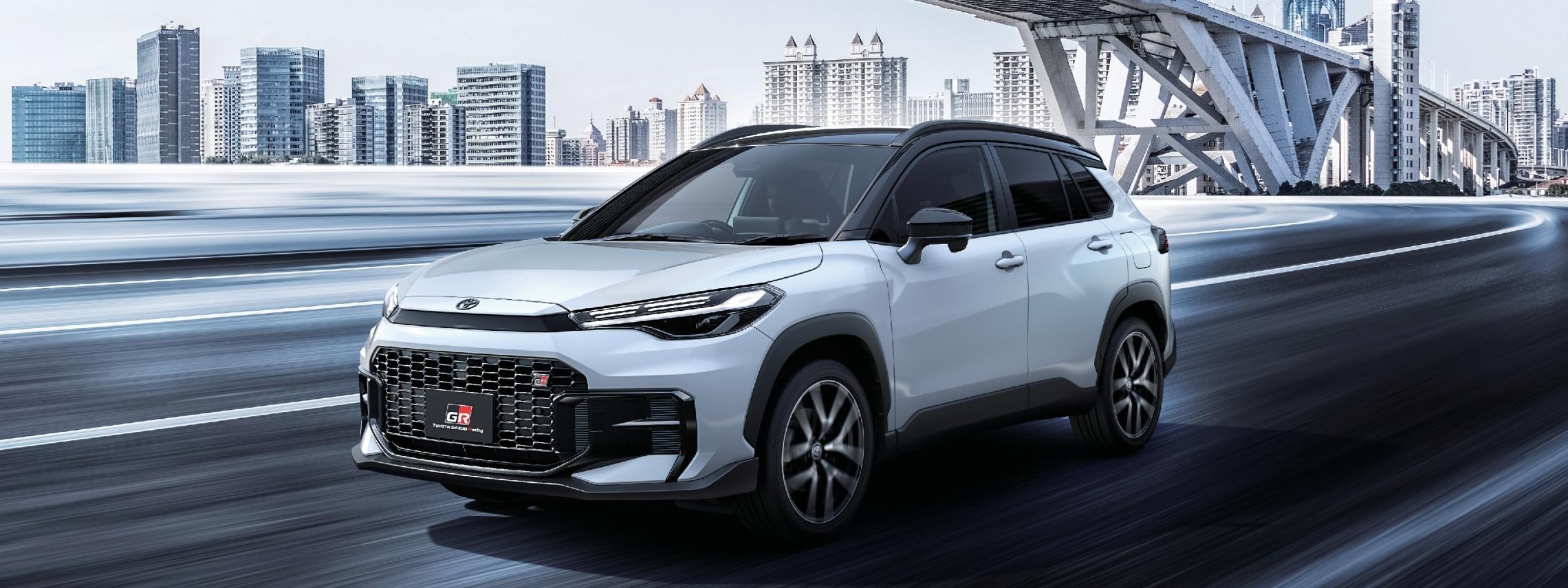 GR SPORT