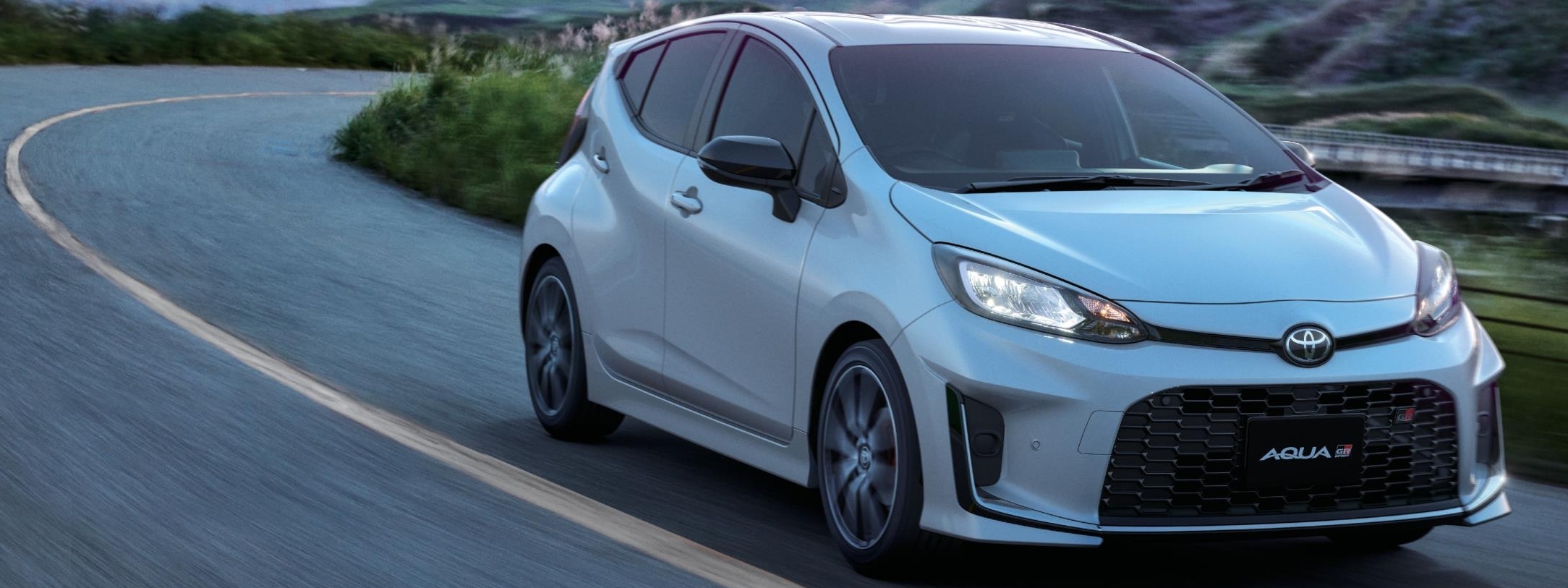 GR SPORT