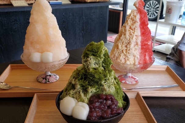菓工房　後藤［八幡浜 地域繁盛券］