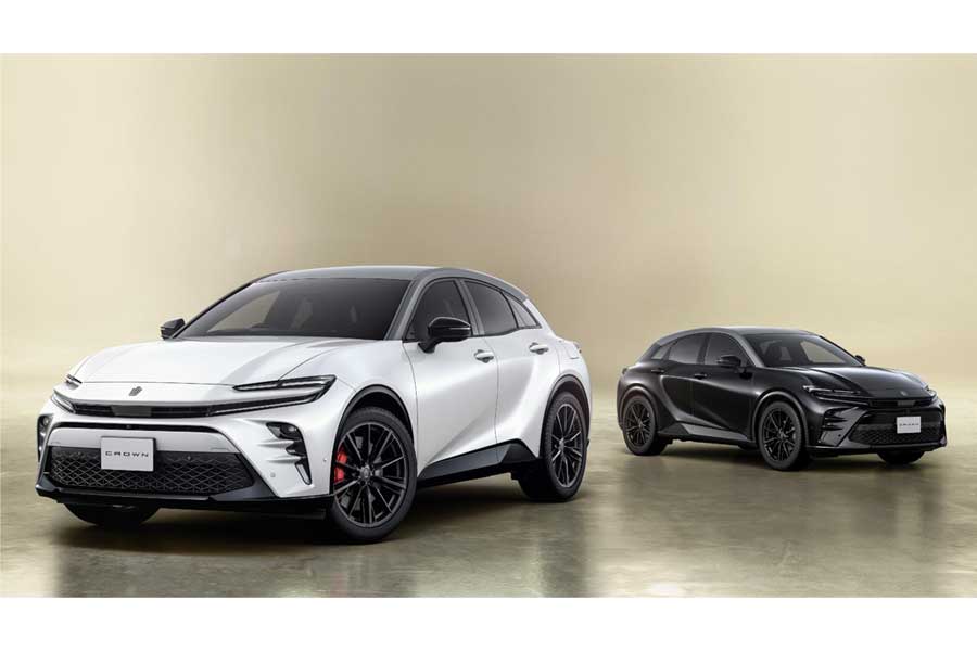 特別仕様車 SPORT RS“THE 70th”・SPORT Z“THE 70th”