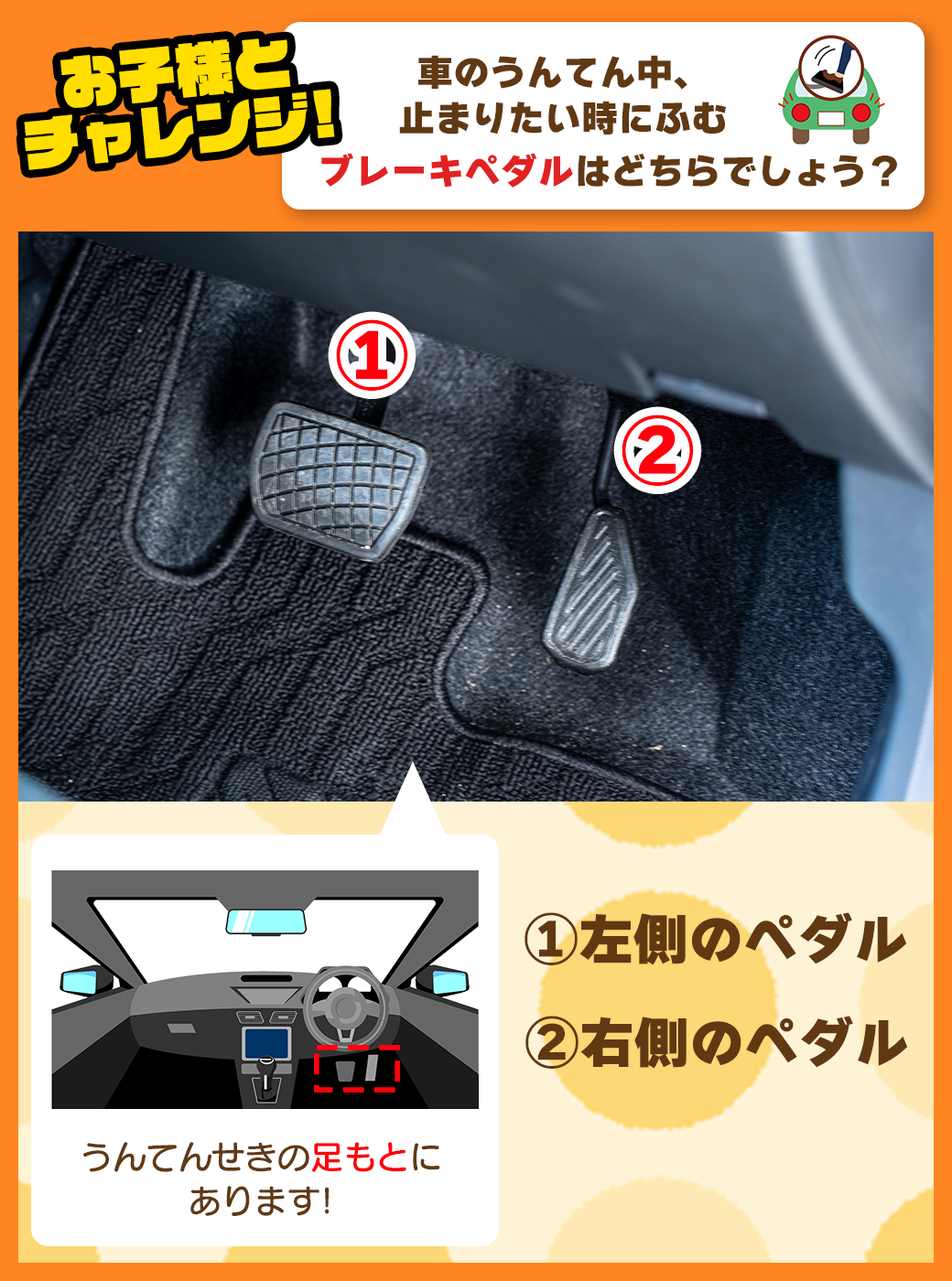 ハイエースブレーキ ブレーキ ペダル ロック 意味 ない VELENO