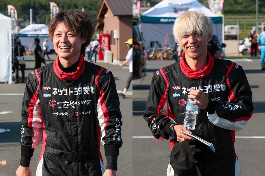 2025.08ラリーチャレンジinびわ湖高島