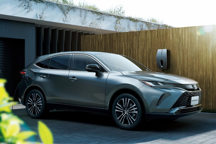 Z(PHEV)