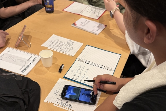 2025.09ラリーチャレンジin恐竜勝山