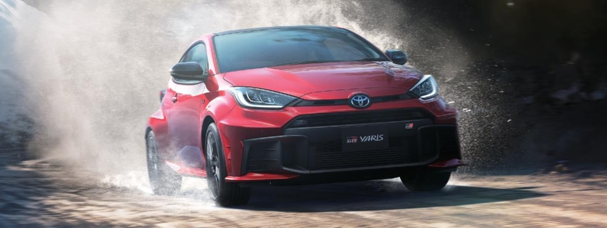 RZ［GR-DAT（8AT・4WD）］