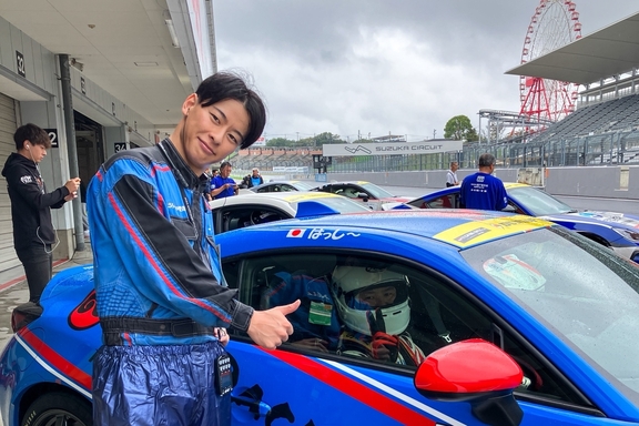 TGR GR86BRZ Cup Rd.6 鈴鹿サーキット(一六RACING レースチーム) (4)