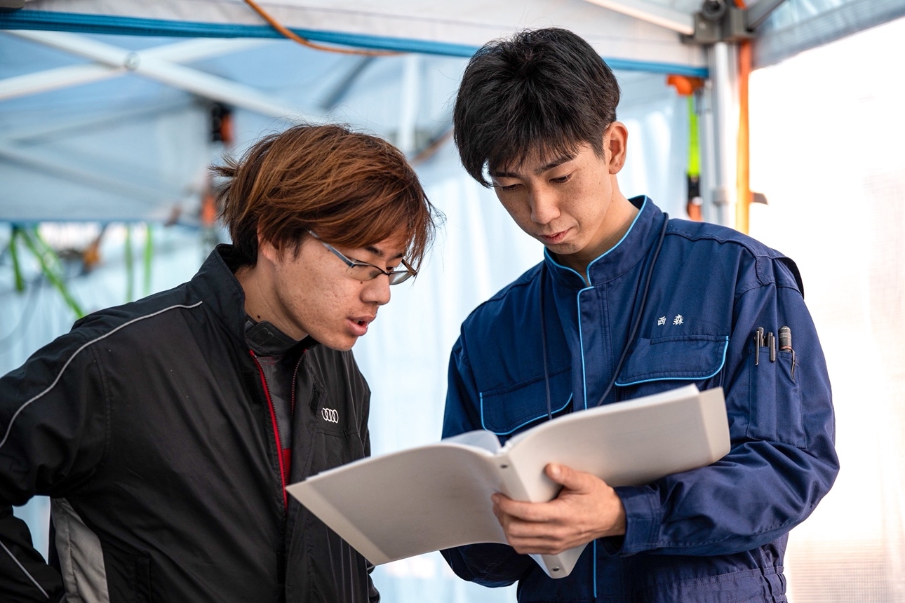 TGR GR86BRZ Cup Rd.7 岡山国際サーキット(一六RACING レースチーム)  (7)