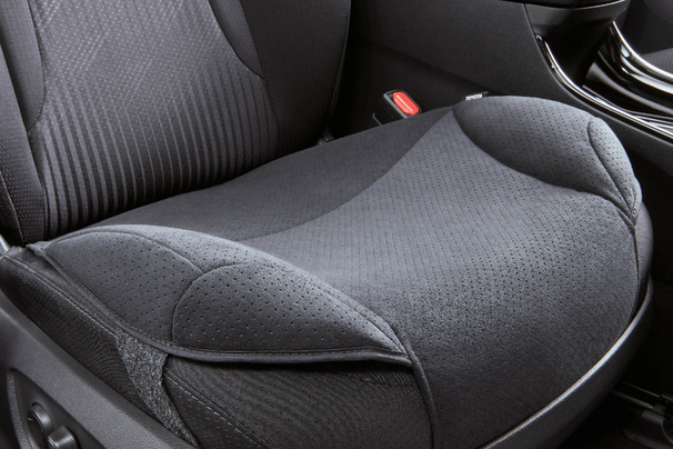 安心ドライブサポートクッション