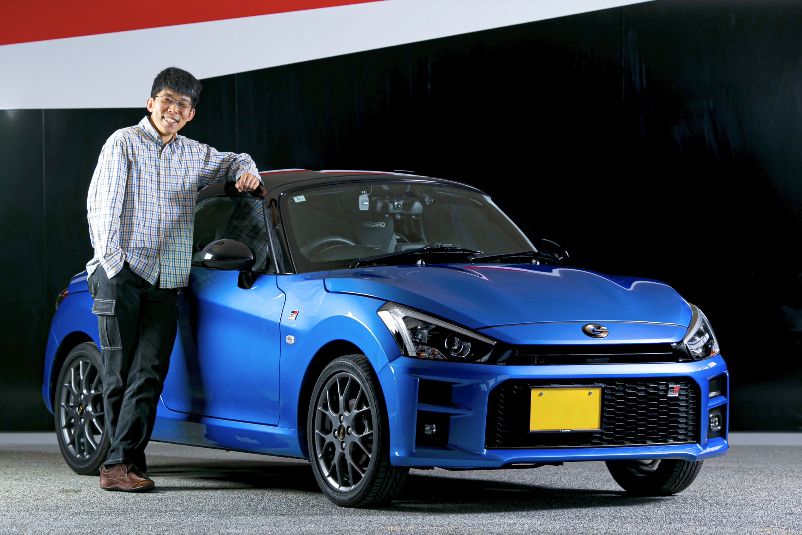 8　GRGMマガジン表紙_(がみゆー様)