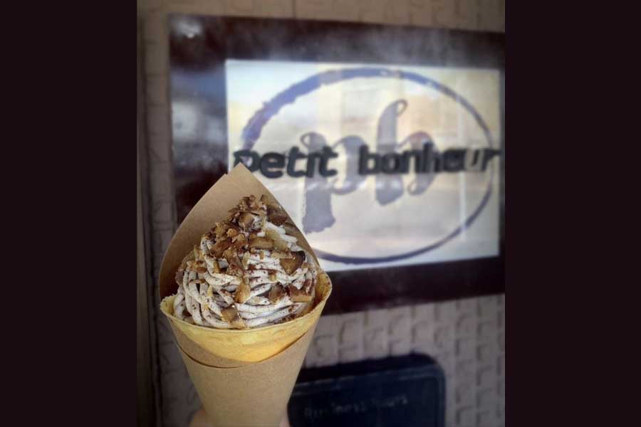 プチボヌール［八幡浜-地域繁盛券］