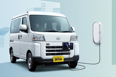 デラックス（電気自動車）