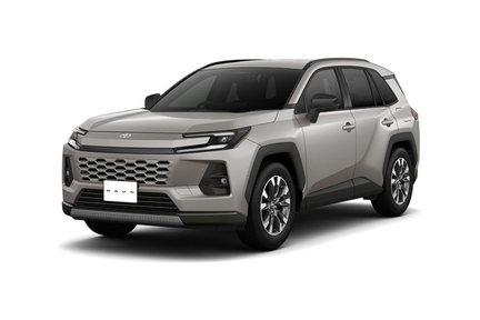 アバンギャルドブロンズメタリック〈4V8〉フロントサイド