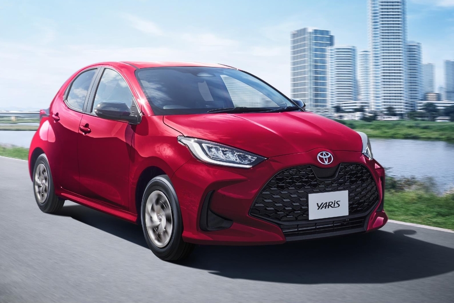 G（ハイブリッド・2WD）