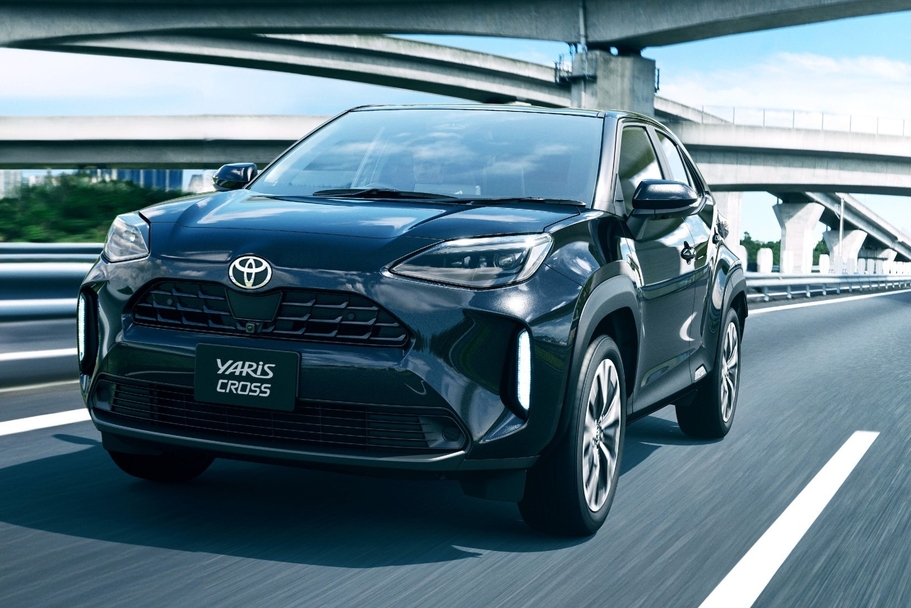 Z（ハイブリッド・2WD）