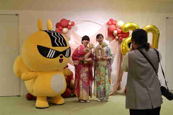 成人の日フォトイベント2026