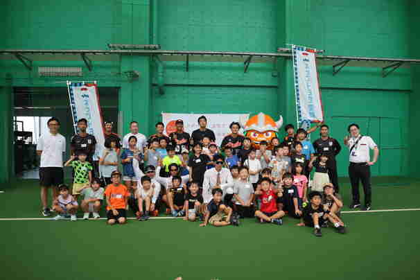 だいだいTEAM EHIME