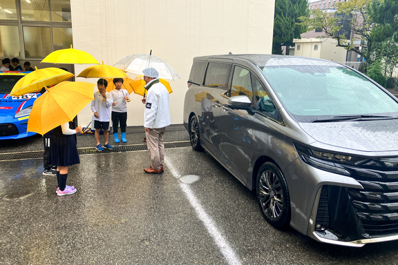 2025.10.31小松小学校 出前授業