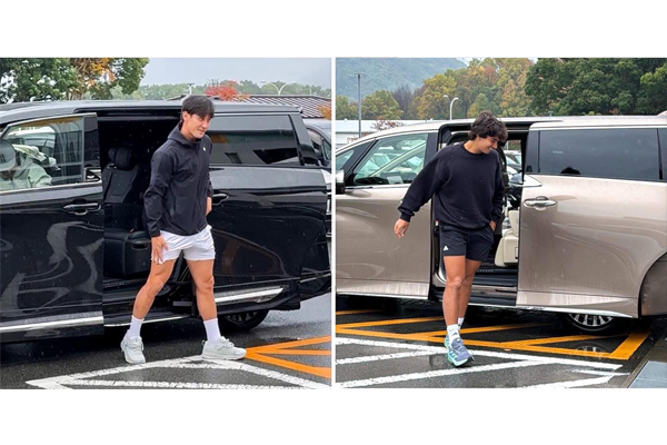 愛媛国際オープンテニス