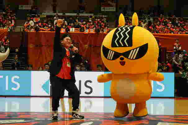 2026 愛媛オレンジバイキングス マッチスポンサー