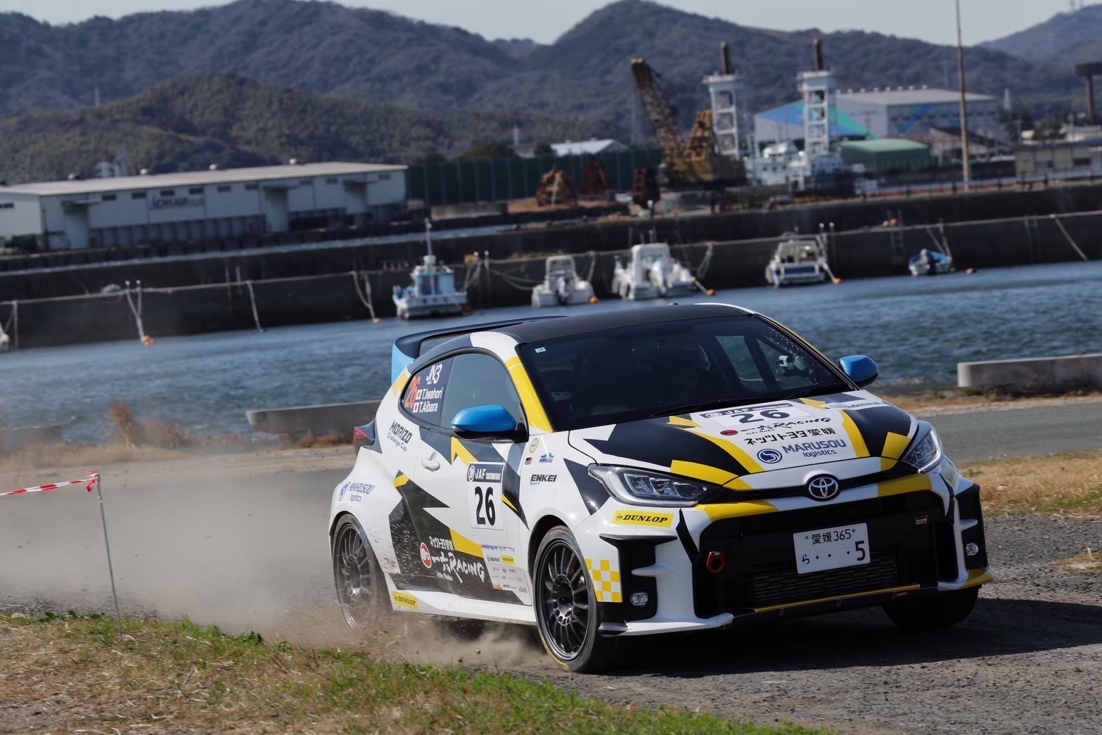 2026.02 MORIZO Challenge Cup Rd1 三河湾RALLY (3)