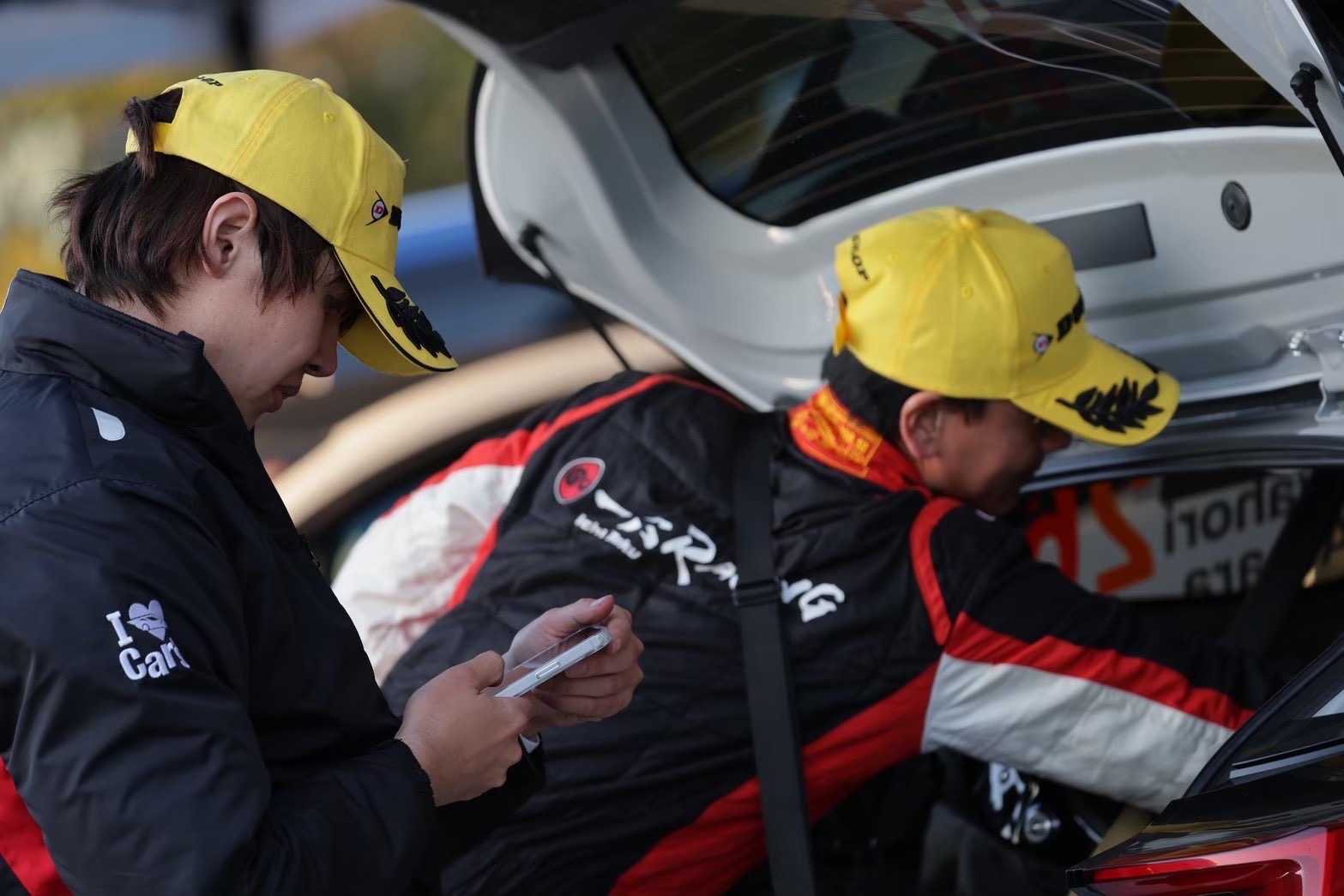2026.02 MORIZO Challenge Cup Rd1 三河湾RALLY 