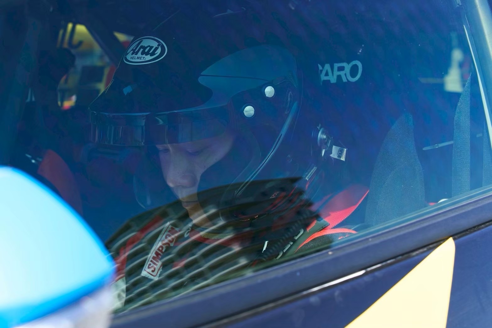 2026.02 MORIZO Challenge Cup Rd1 三河湾RALLY 